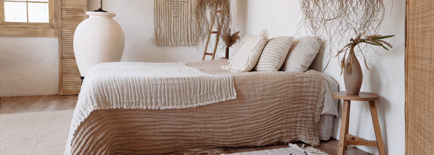 Boho Stil: Entdecke die Trend-Einrichtung für Dein Zuhause - AMBIENDO