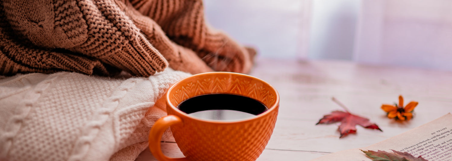 Der September zieht ein - So machst du dein Zuhause bereit für den Herbst