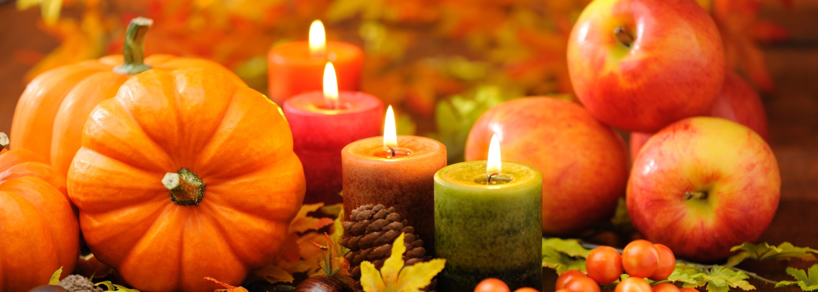 Herbstdeko-Trends 2025 – So wird dein Zuhause gemütlich