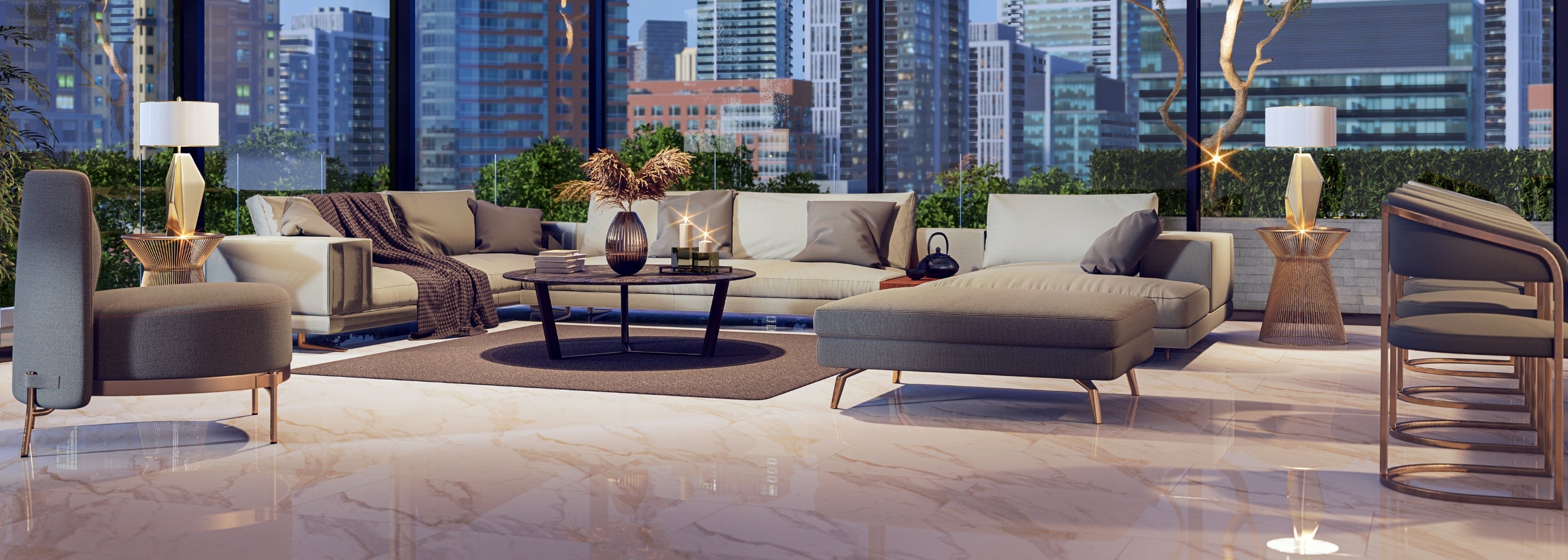 Kleine Veränderungen mit großer Wirkung - so bringst du frischen Wind in dein Zuhause