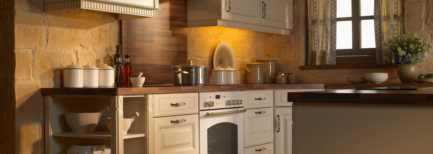 Der Landhausstil – Gemütlich & zeitlos schön