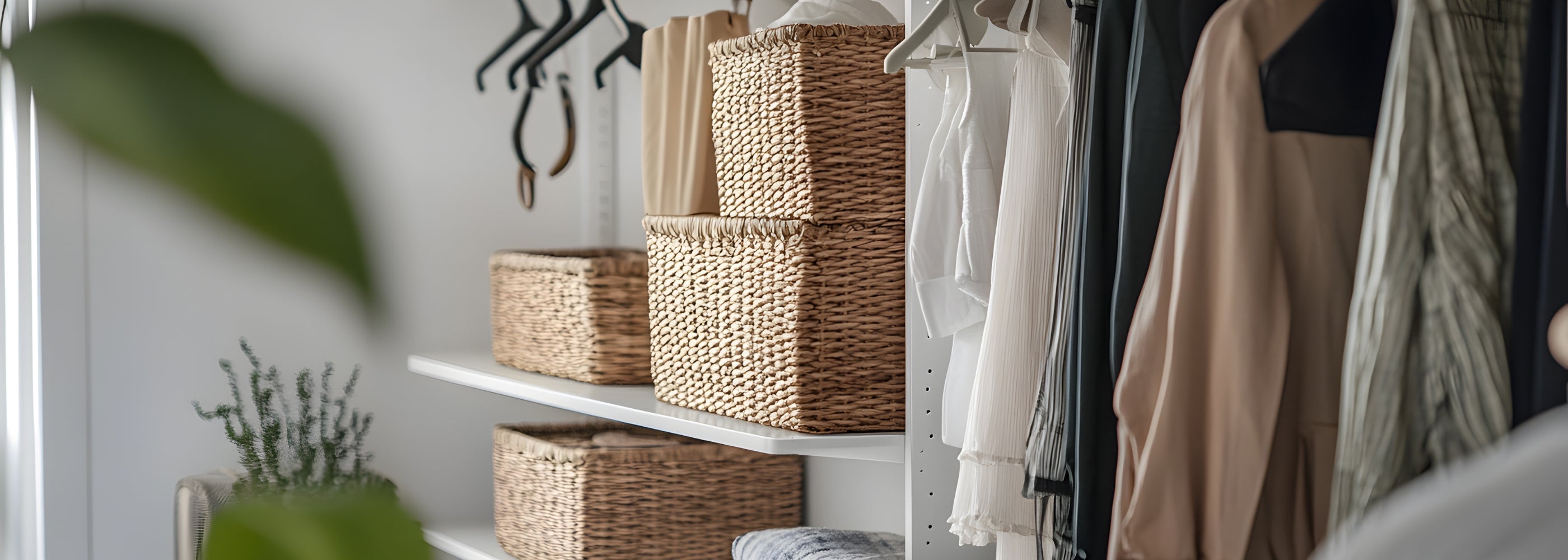 Ordnung und Stil - so bringst du Ruhe in dein Zuhause