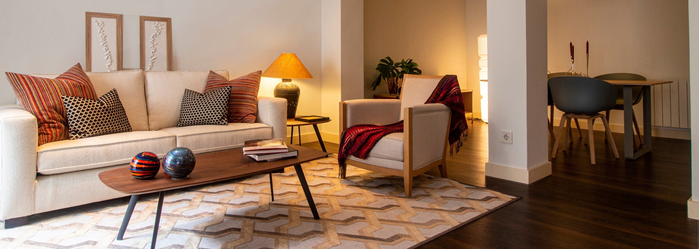 Spätsommer Zuhause genießen – So machst du es dir im August richtig schön