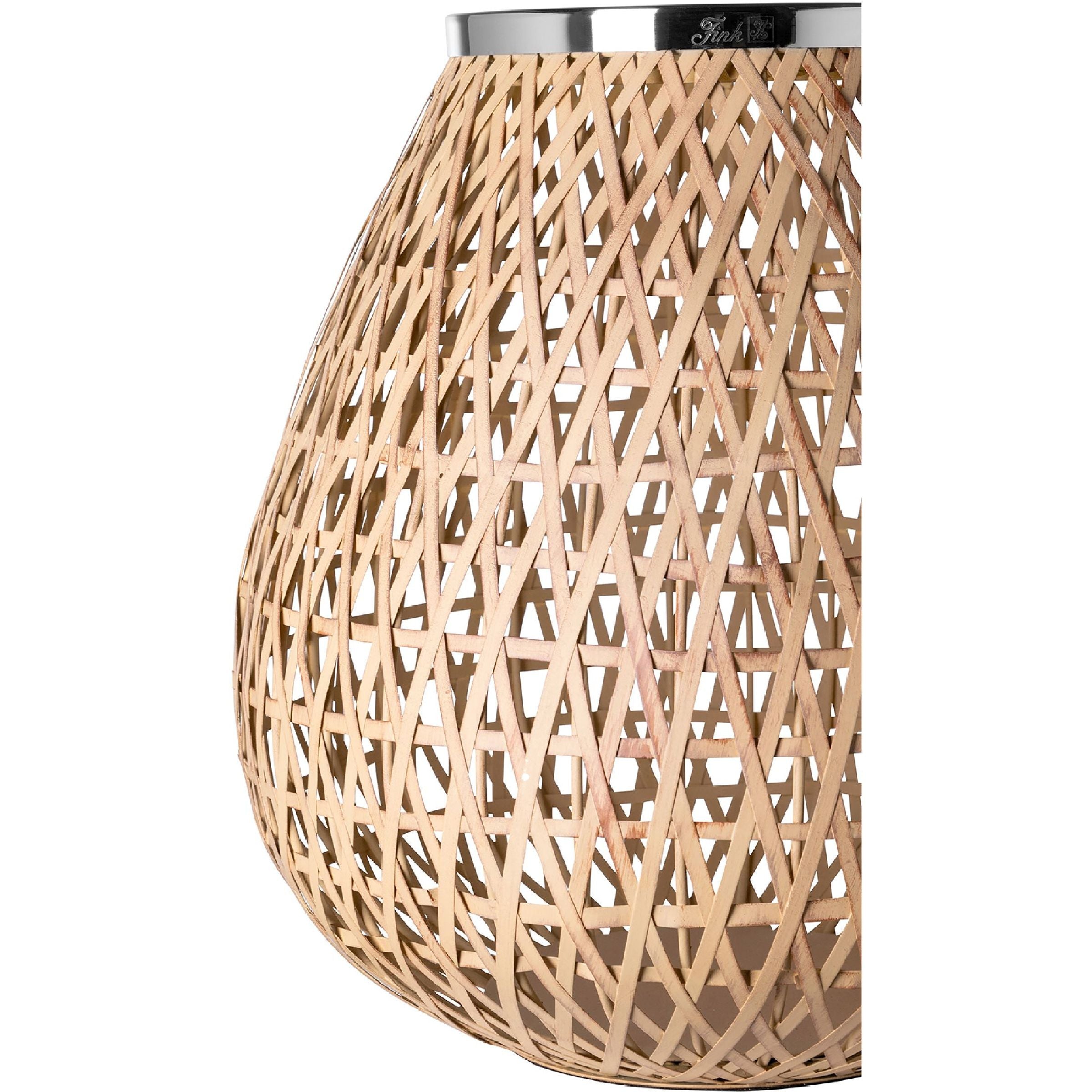 Fink Living Shona Windlicht
