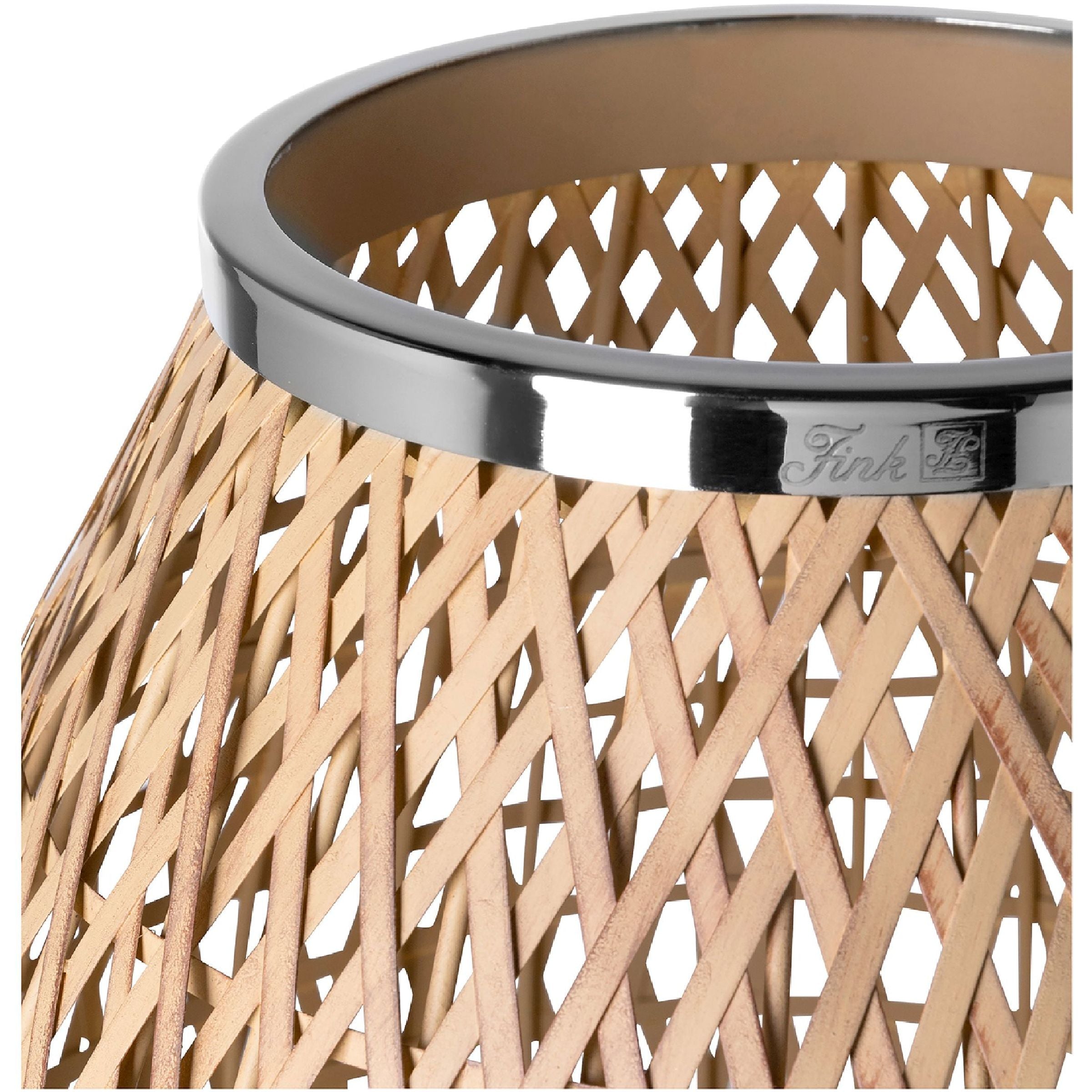 Fink Living Shona Windlicht