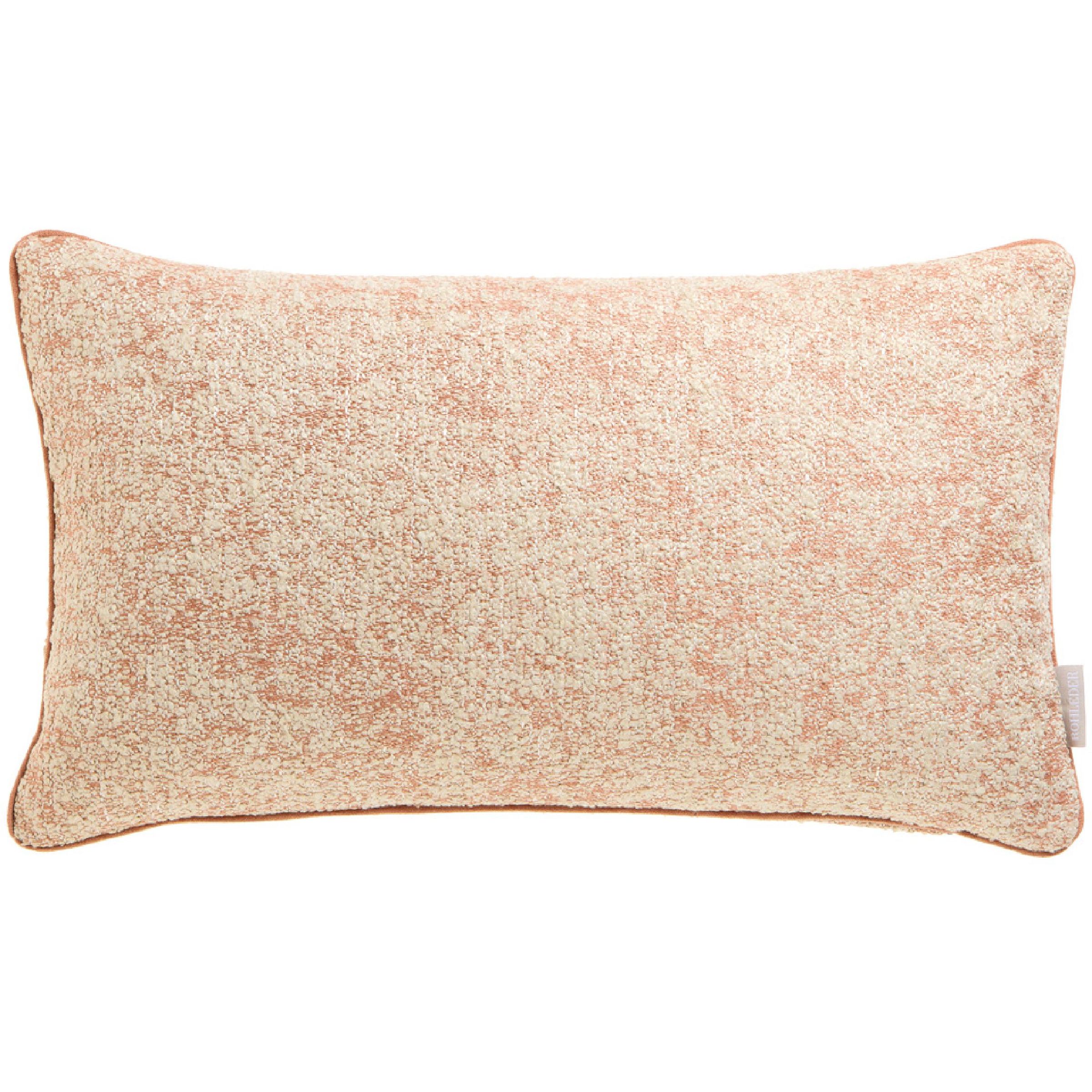 Rohleder Home Collection by Lori Weitzner Terrace Kissen mit Füllung