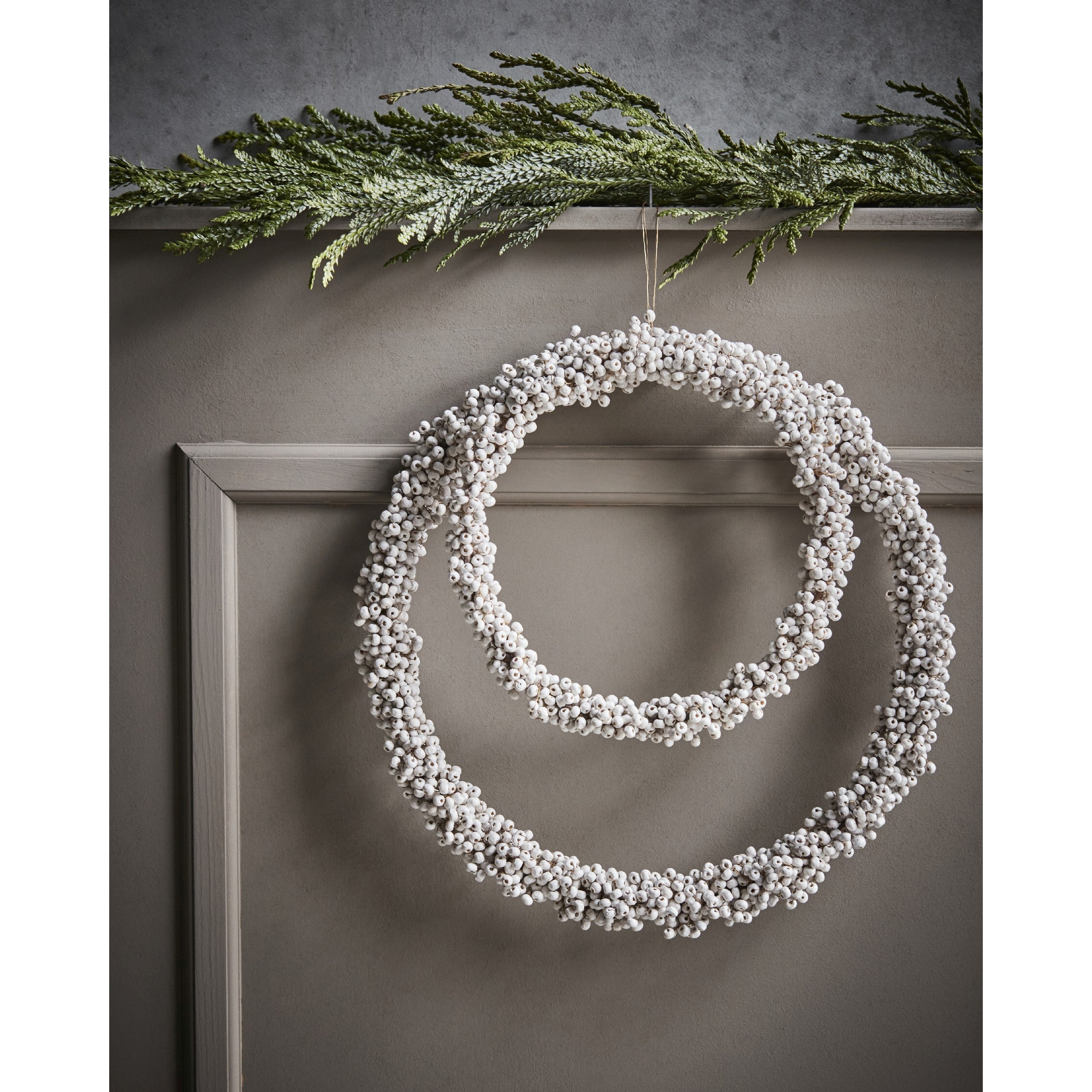 House Doctor Winter Kranz