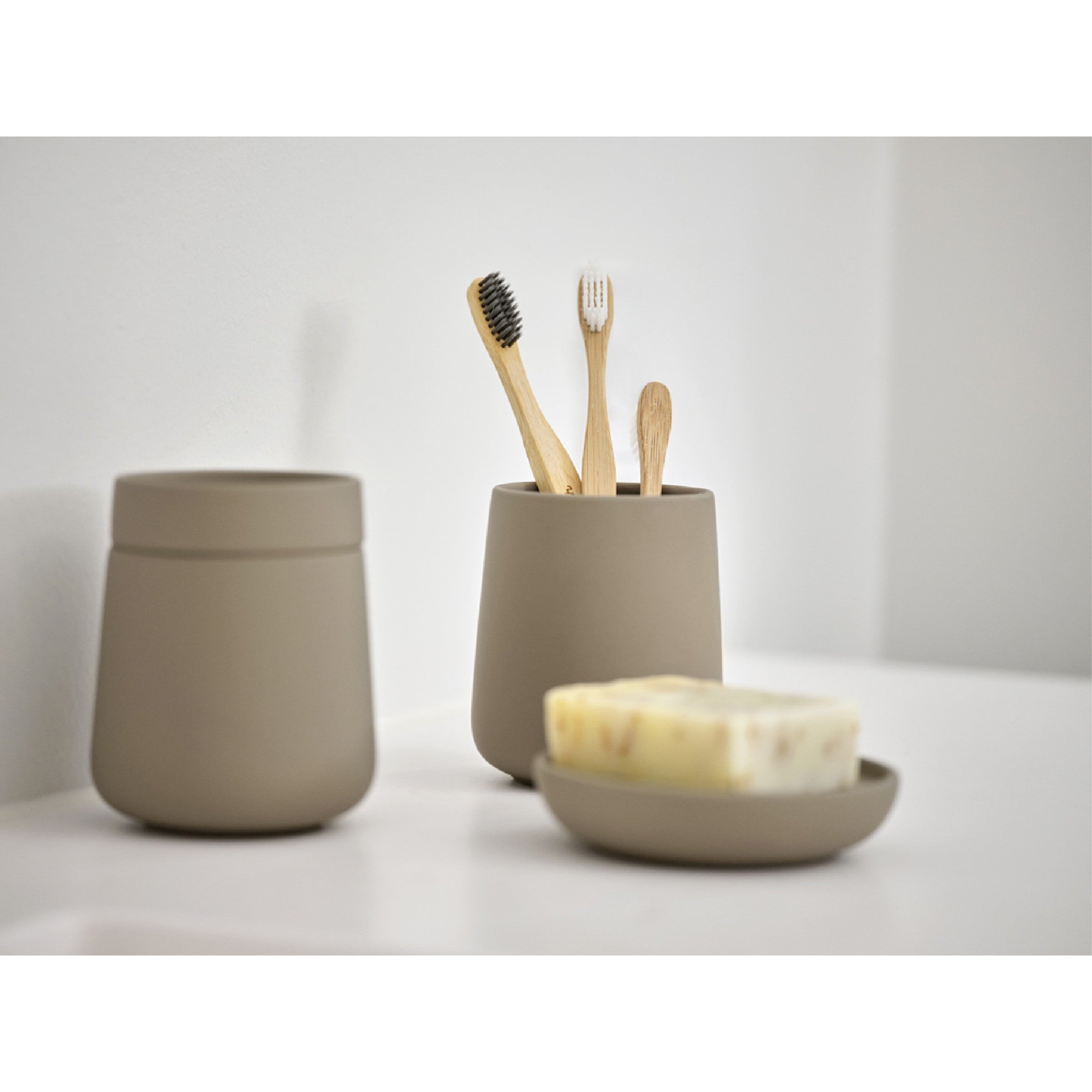 ZONE Denmark Nova Seifenschale