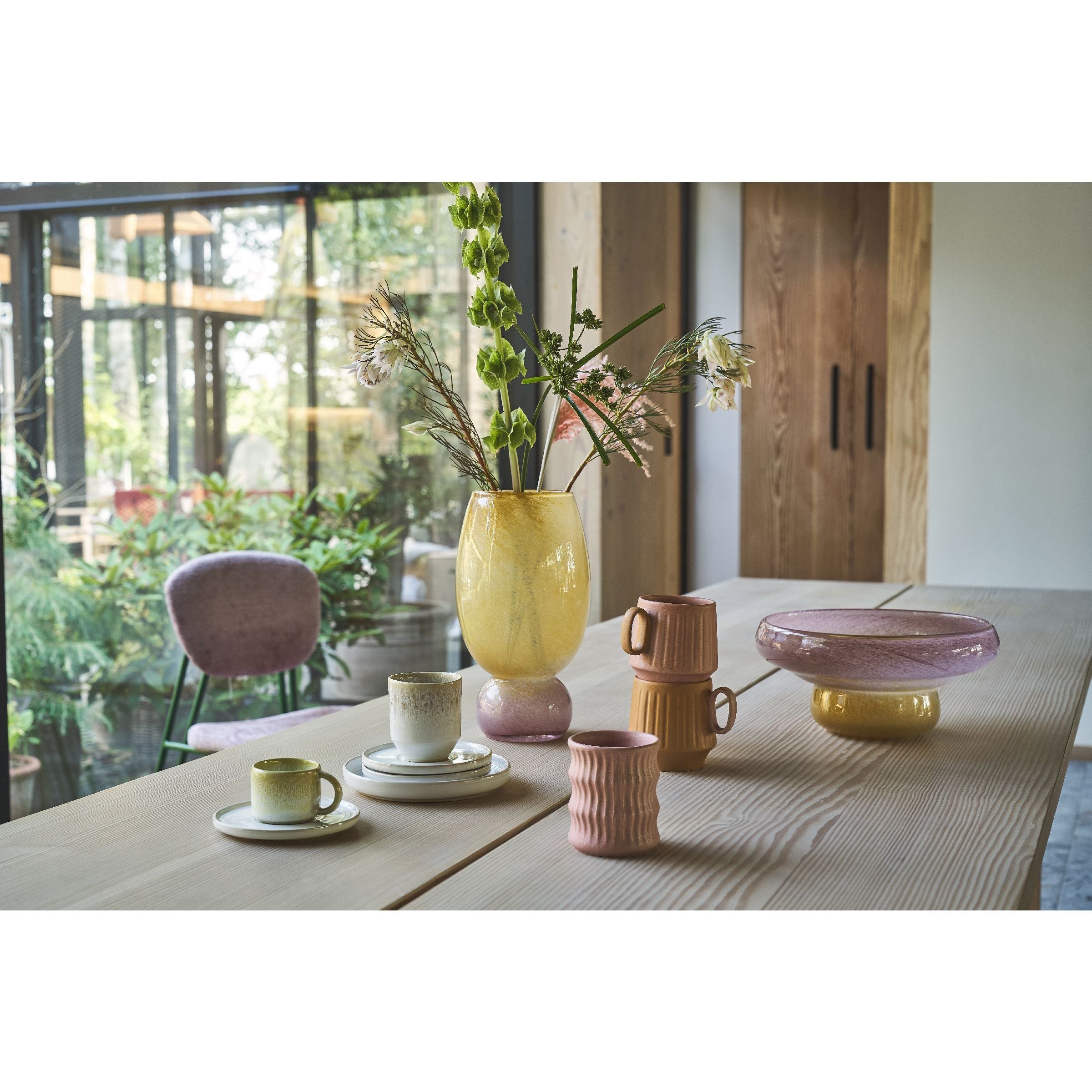 Villa Collection Aurora Schale