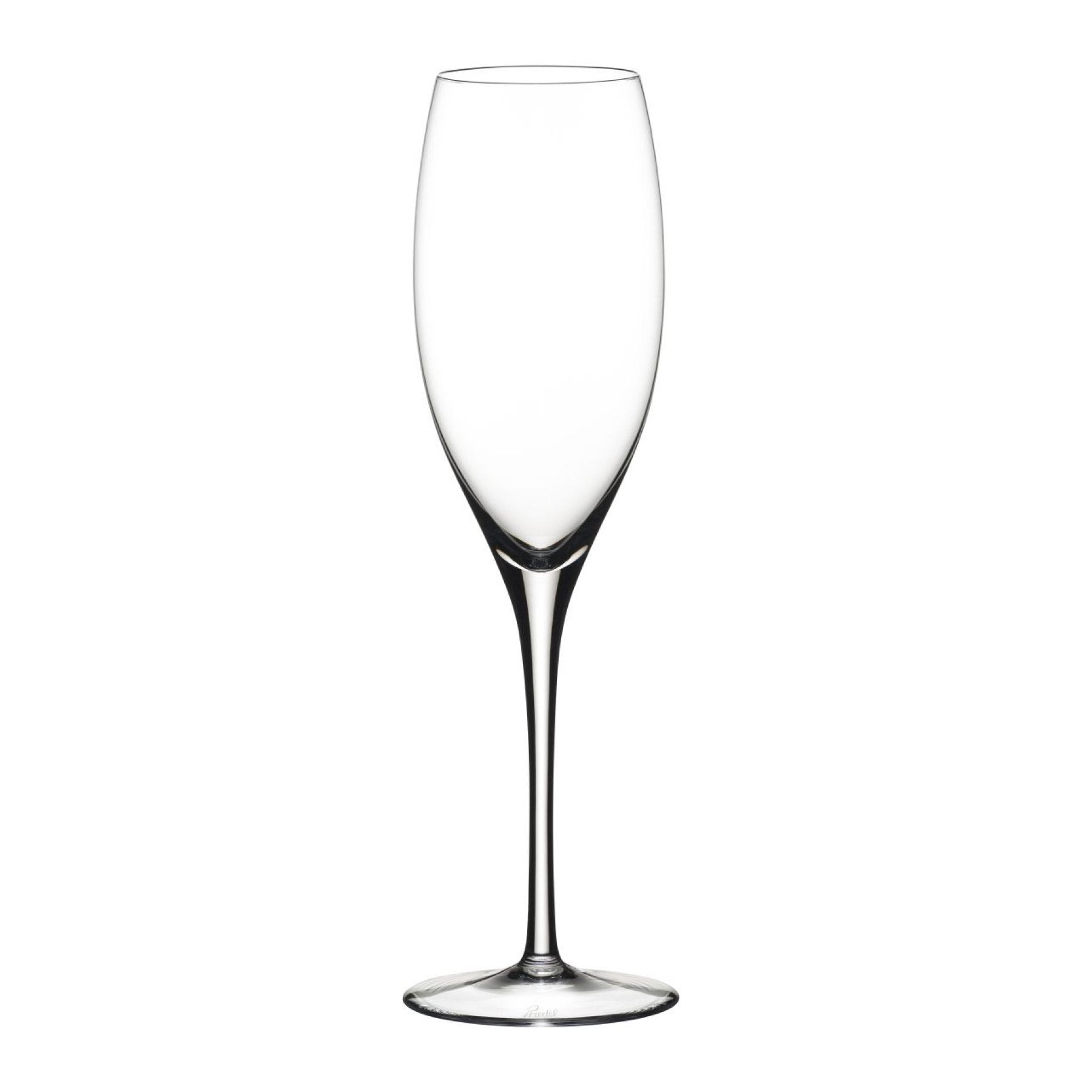 Riedel Sommeliers Jahrgangschampagner Sektglas