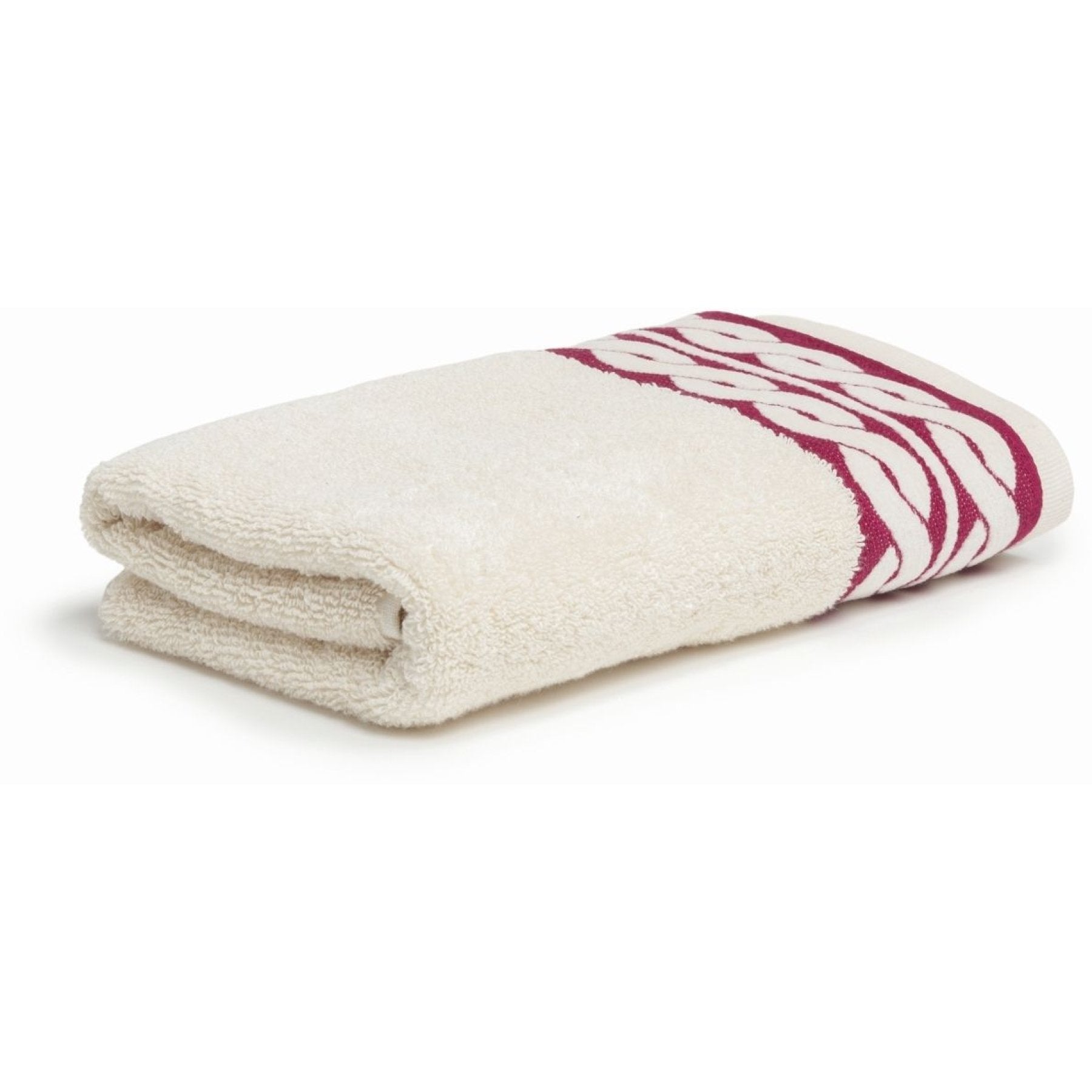 Move Cosy Knits Duschtuch