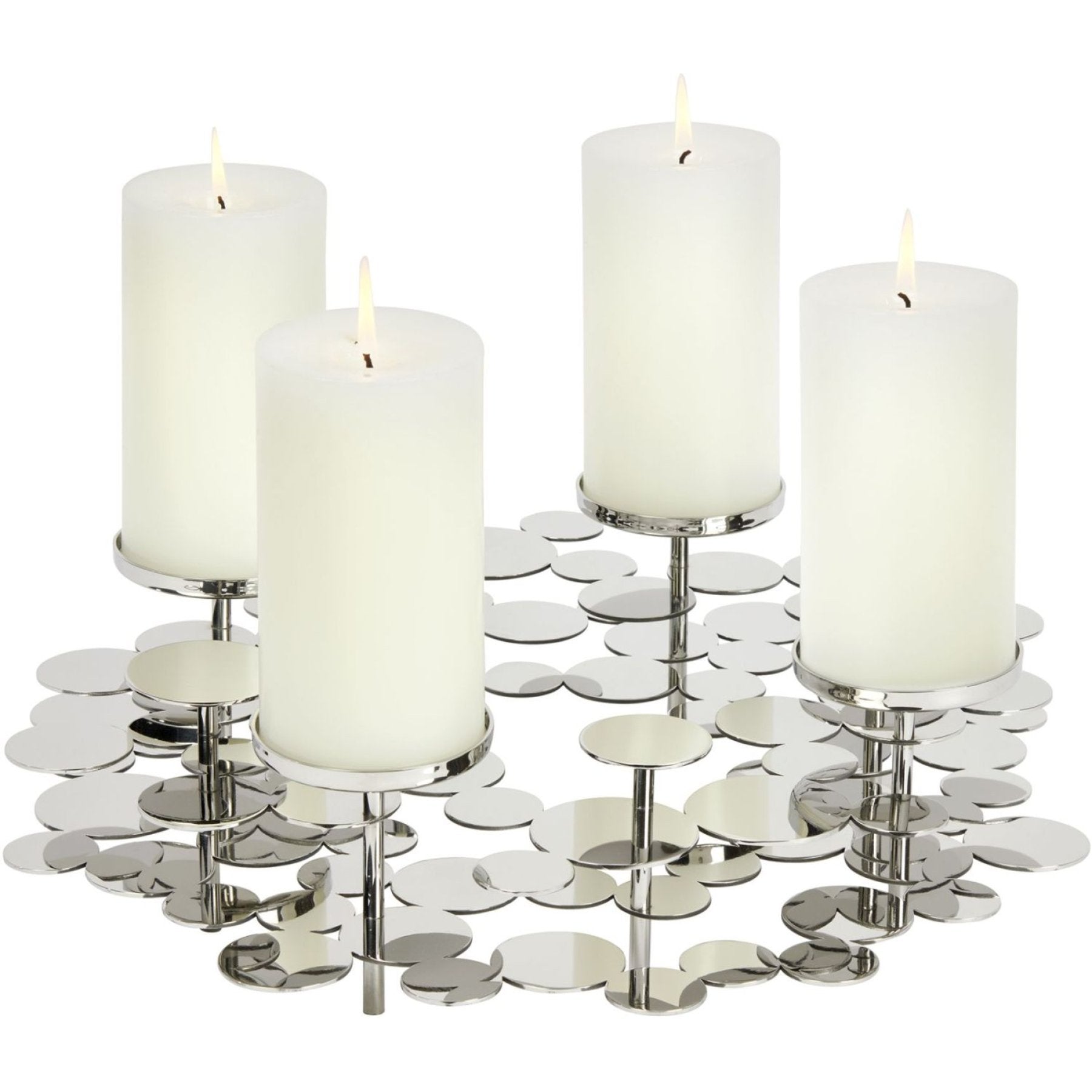 Lambert Cloud Adventskranz – AMBIENDO