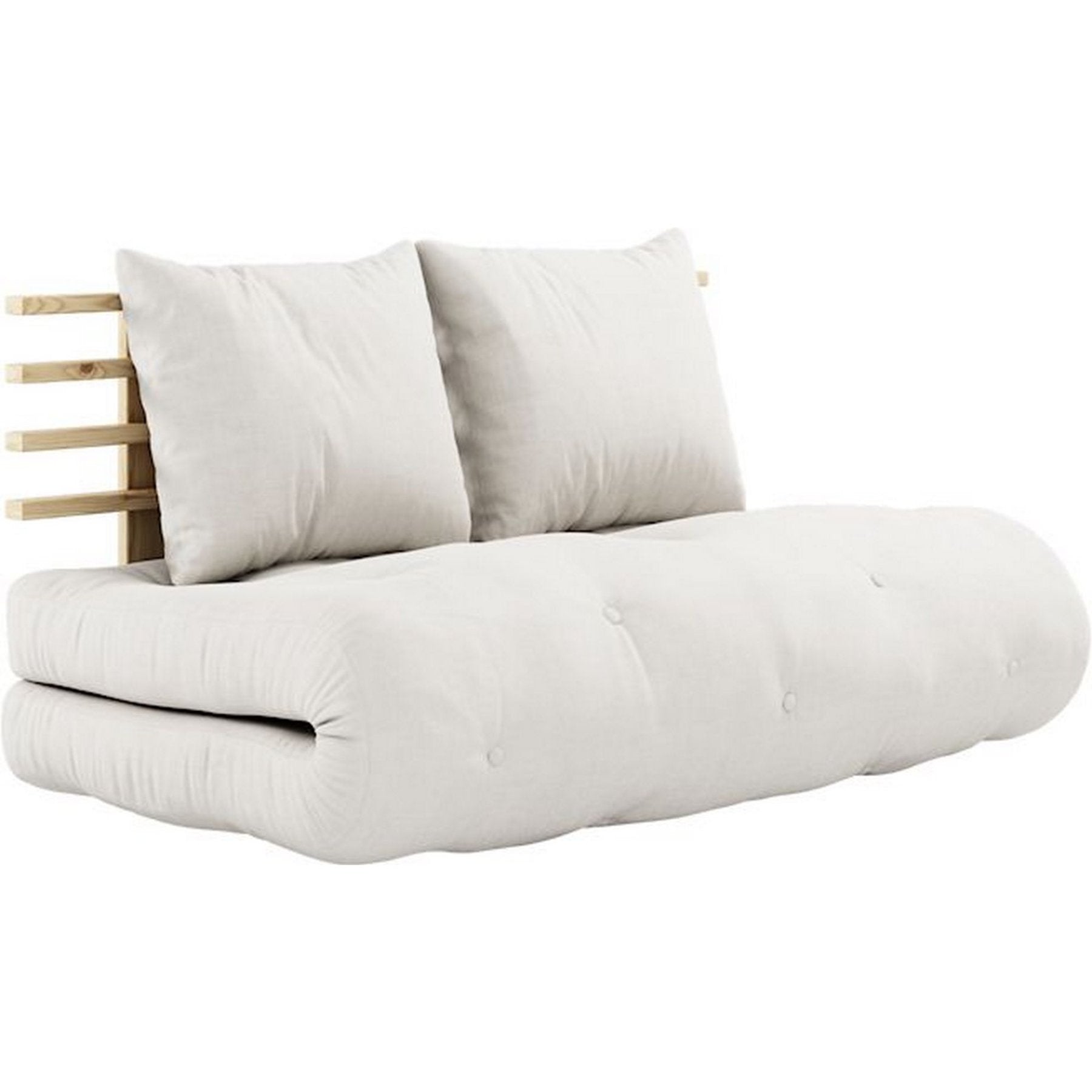 Wunderschne Karup Design Schlafsofa Ebenbild