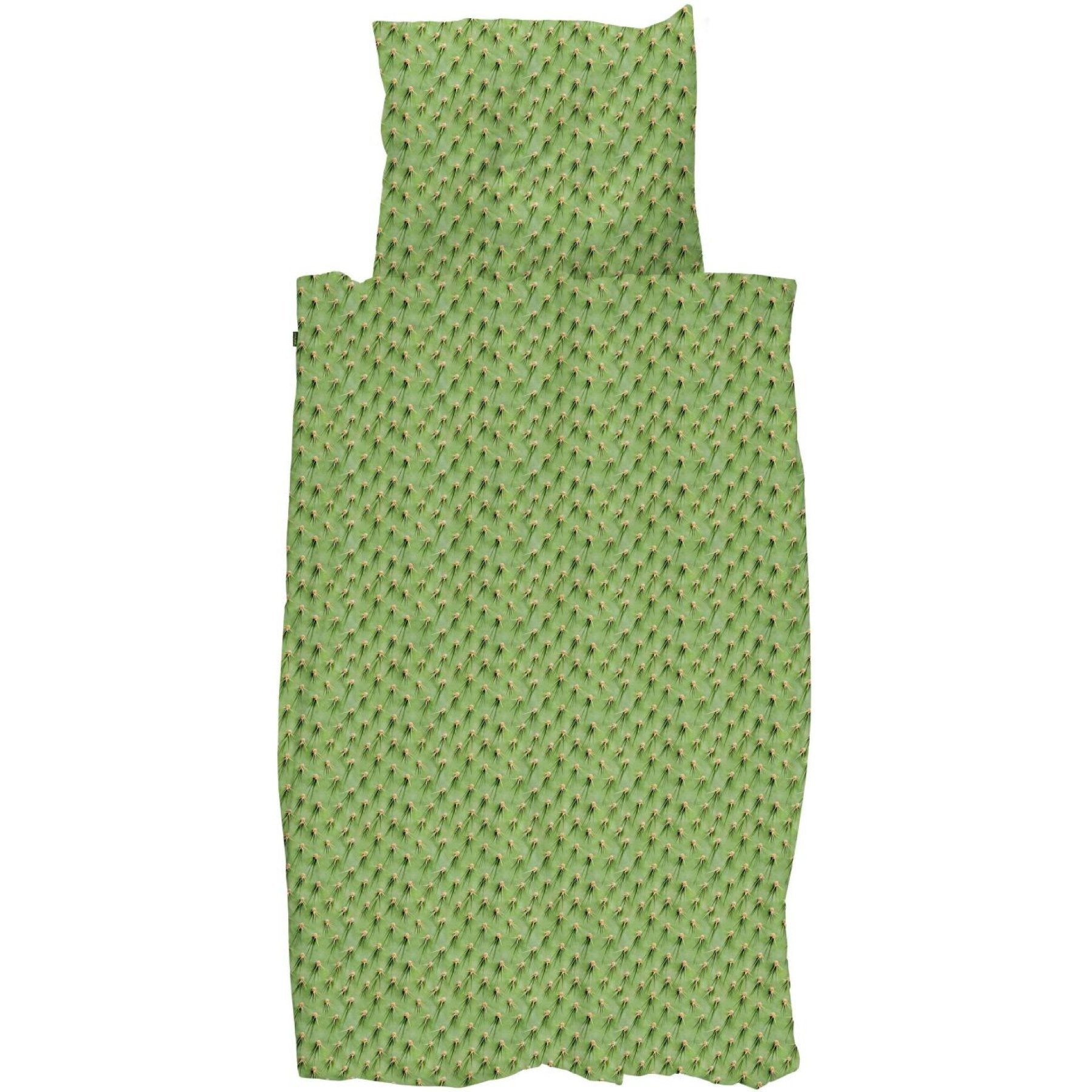 SNURK Cozy Cactus Bettwäsche-Set