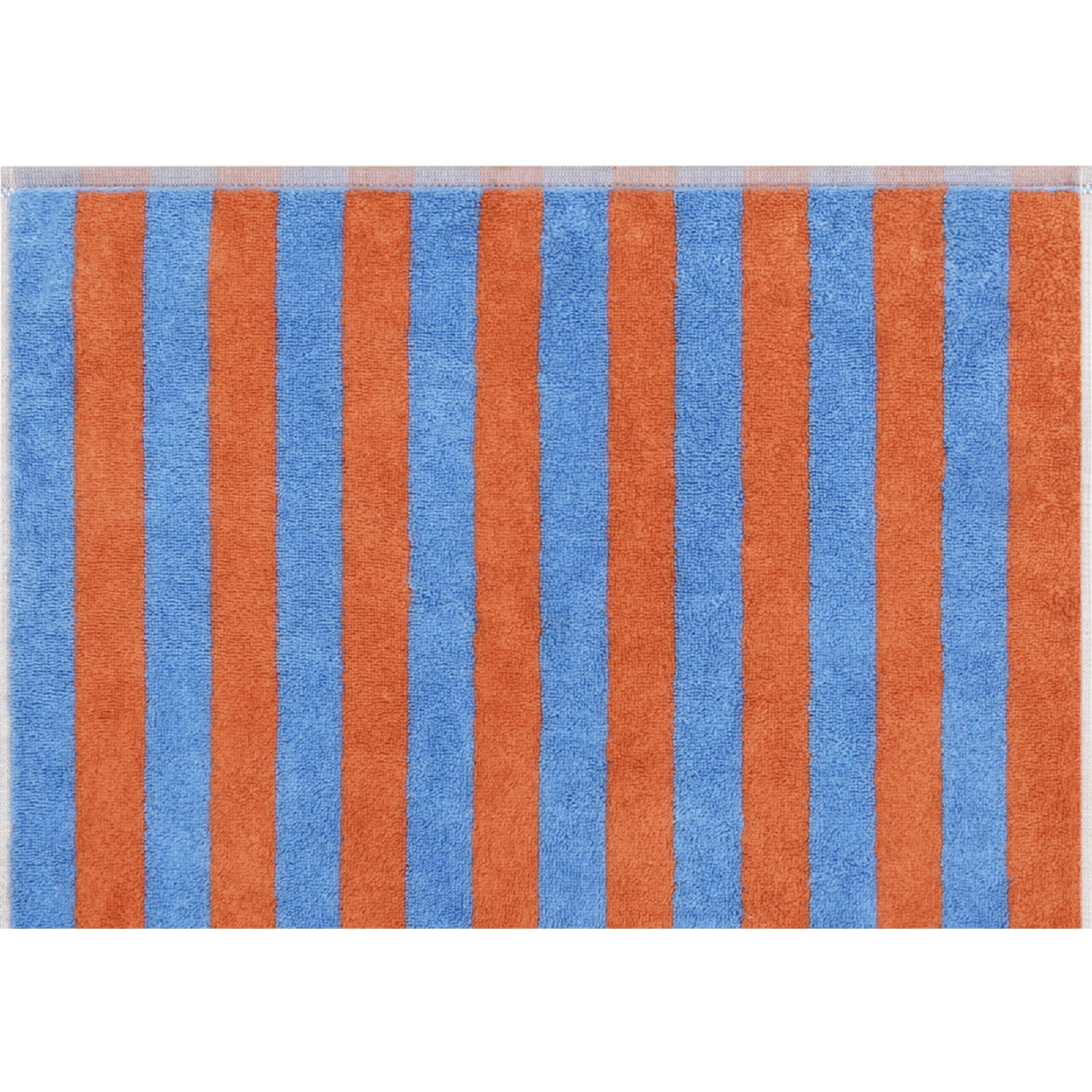 Cawö Bold Streifen Handtuch
