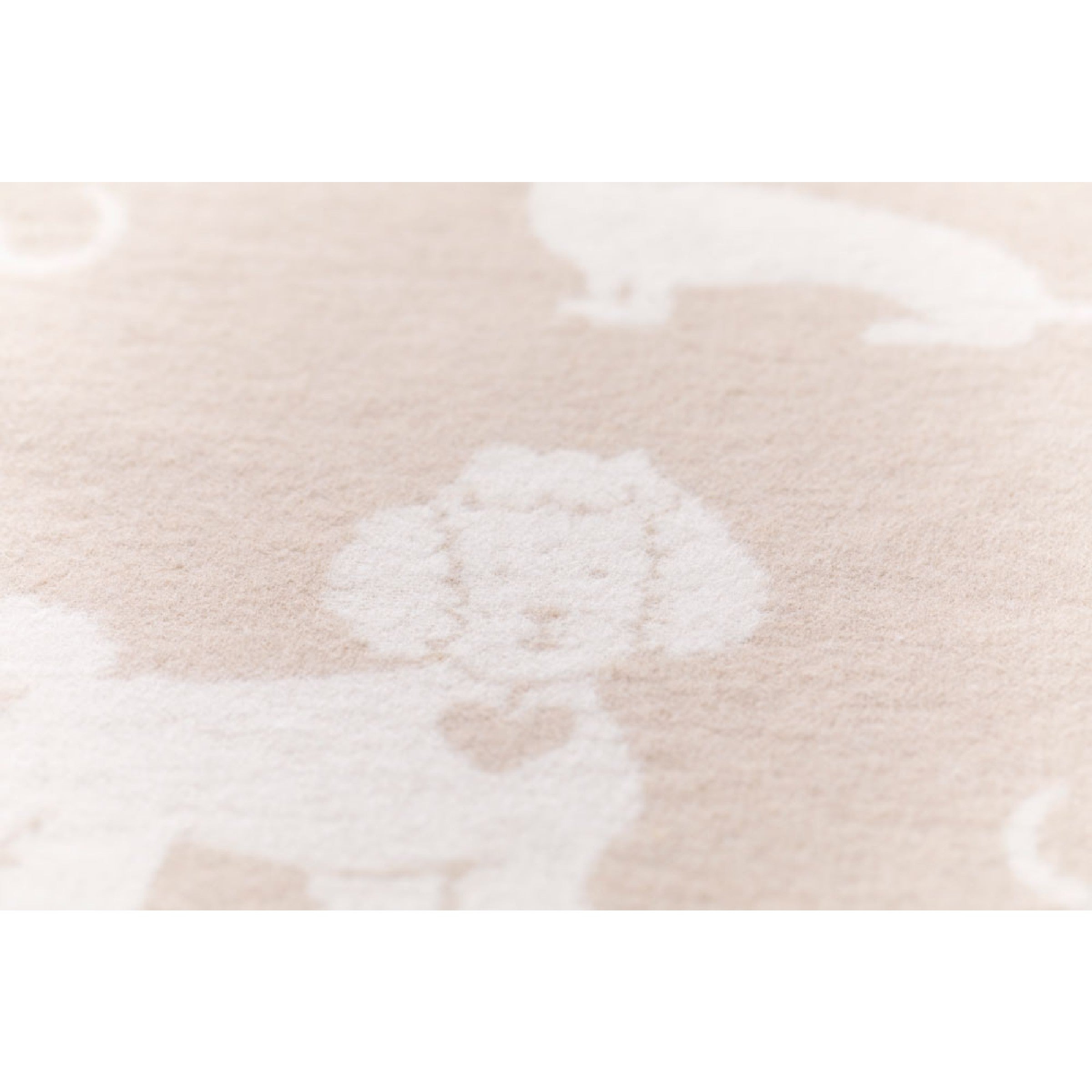 David Fussenegger JUWEL Dackel Babydecke