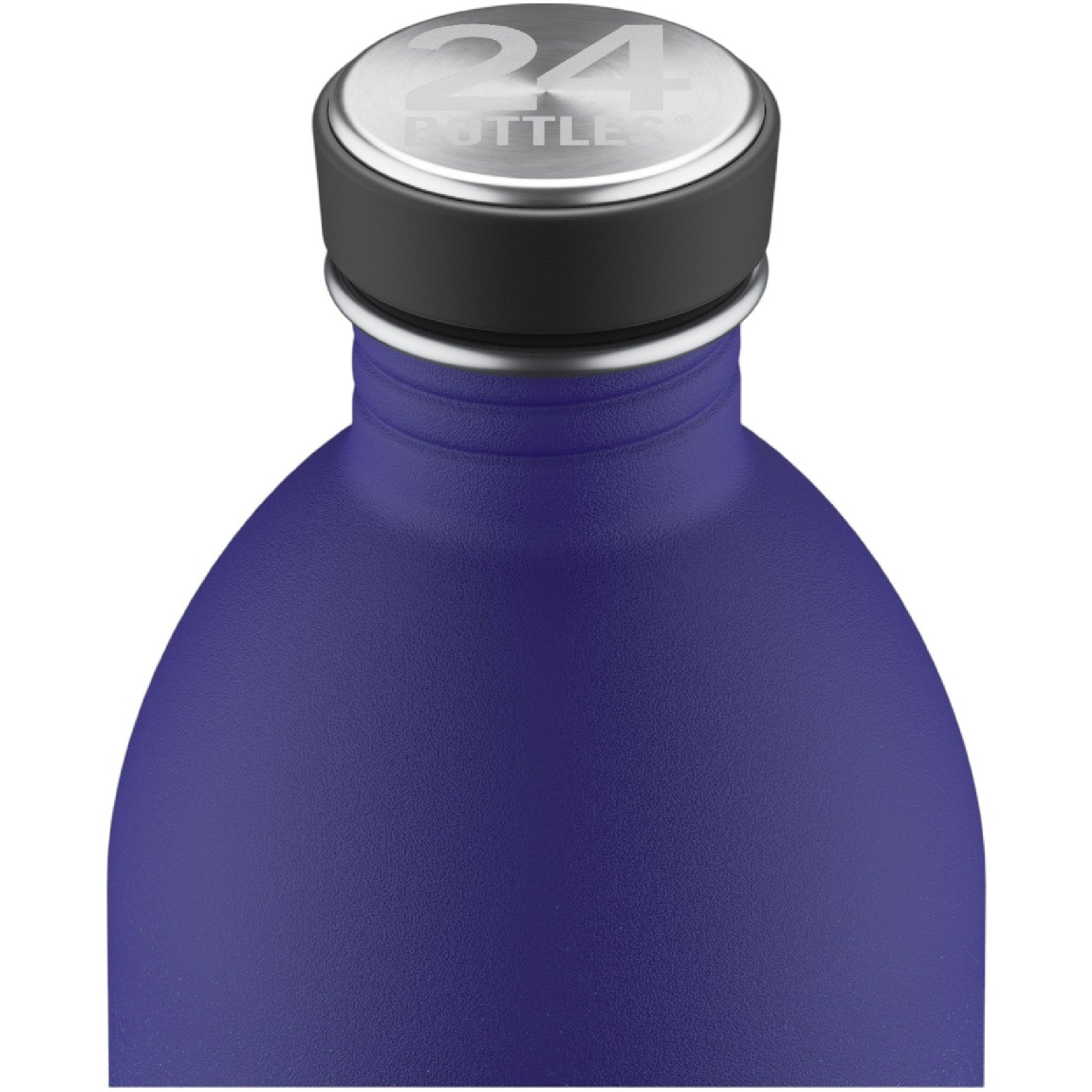 24 Bottles Urban Bottle Pattern Collection Trinkflasche