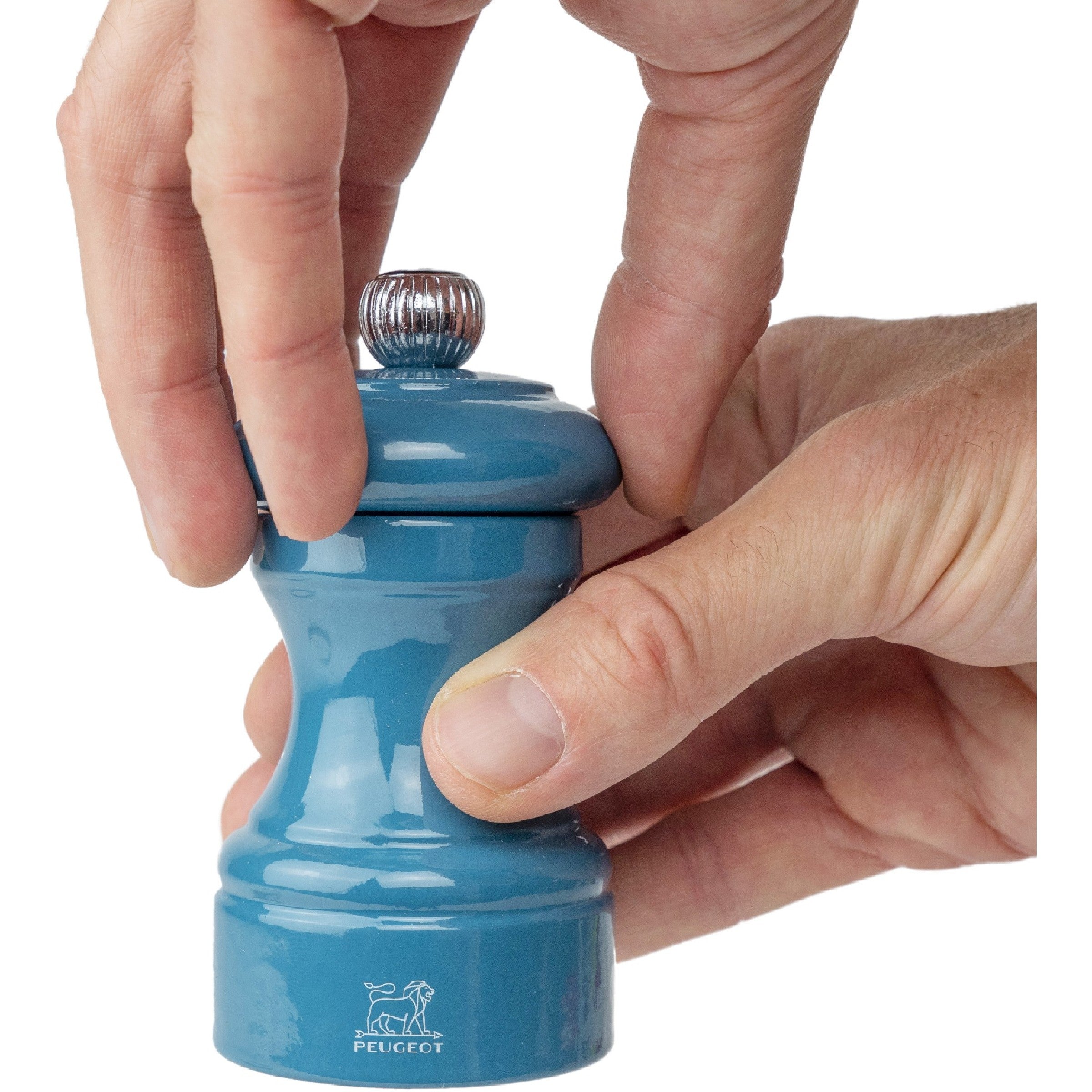 Peugeot Bistrorama Salzmühle