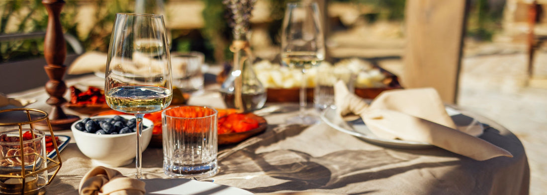 Geschirr-Trends 2025/26 – So wird dein Tisch zum Highlight