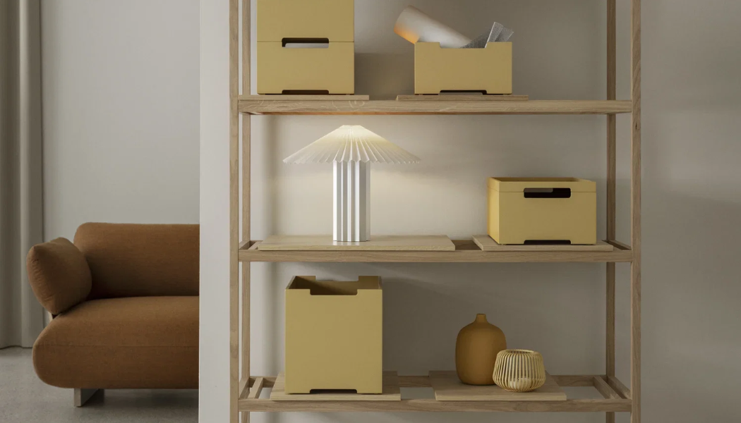 Ordnung und Harmonie im Zuhause - wie Minimalismus glücklich macht