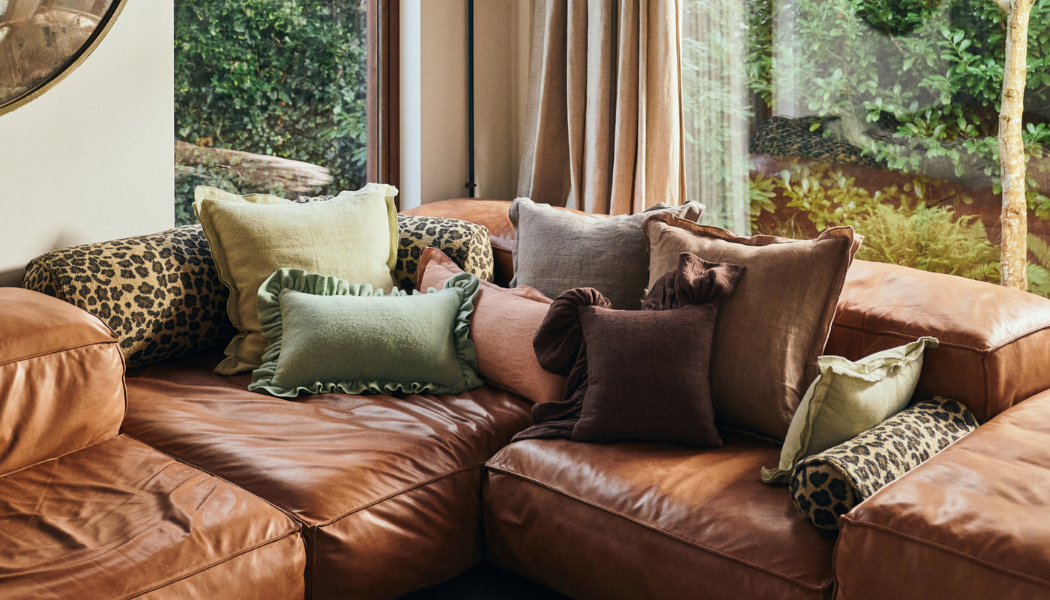 Slow Living – So machst du dein Zuhause zur Wohlfühloase