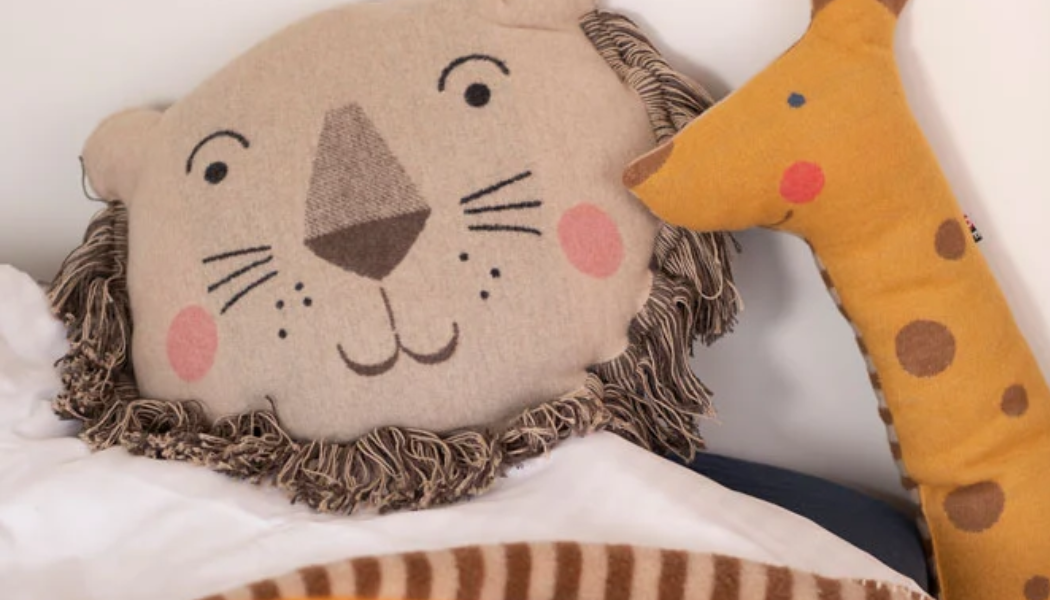 Schön wohnen mit Kindern: Wie Design und Familienalltag zusammenpassen