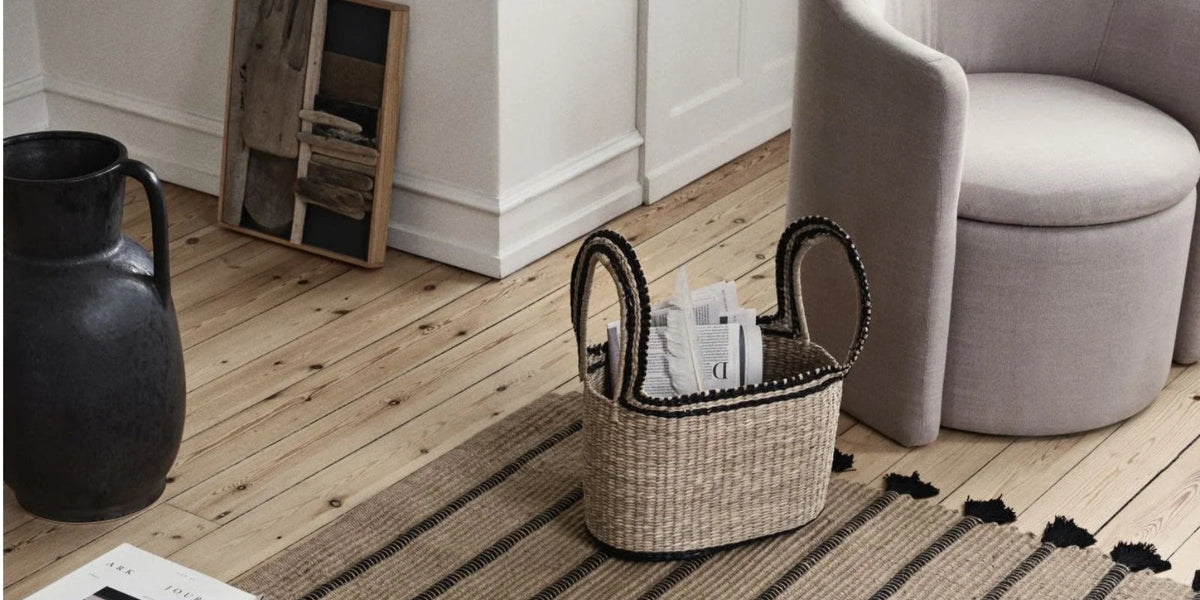 Ordnung und Stil - so bringst du Ruhe in dein Zuhause