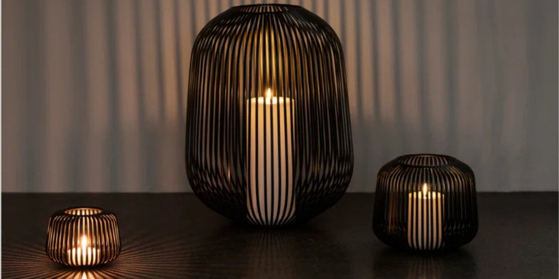 Herbstliche Wohlfühlzeit - so machst du dein Zuhause und deinen Garten fit für die kühlere Jahreszeit