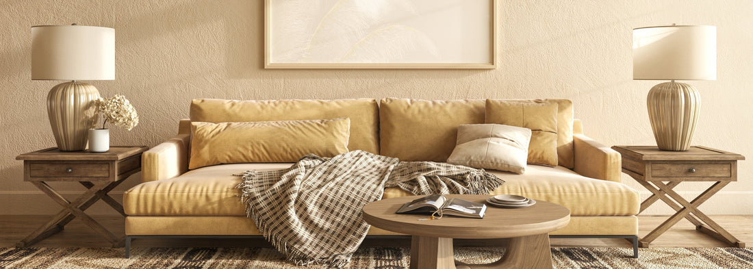 Scandi Style: Nordische Leichtigkeit für dein Zuhause