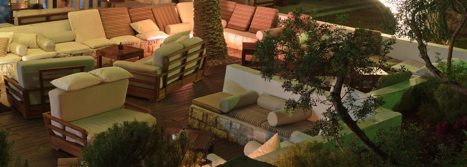 Sommerausklang im Garten - die letzten warmen Tage in vollen Zügen genießen