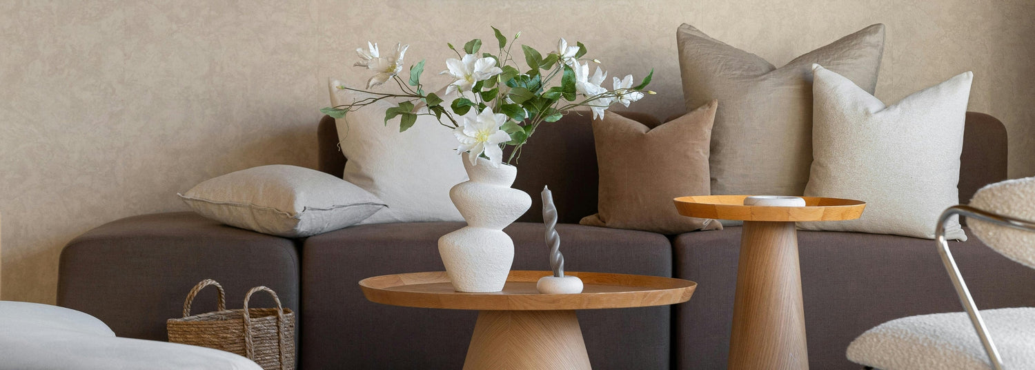 The Art of Layering - die Kunst, mit Schichten Atmosphäre zu schaffen