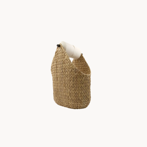 Toilettenpapierhalter