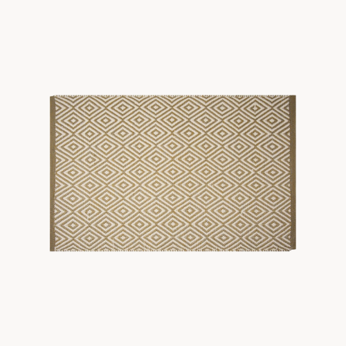 Outdoor- Teppich