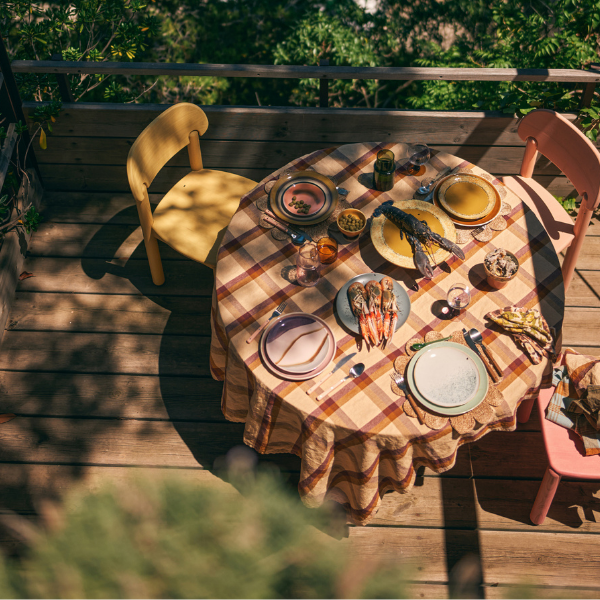 HKLIVING Tableware