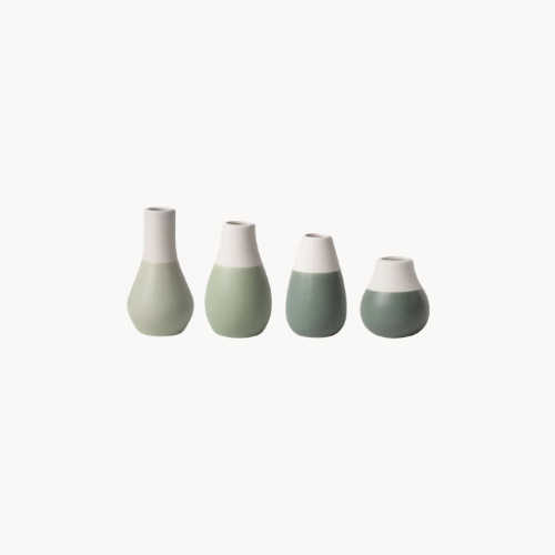 Räder Vase