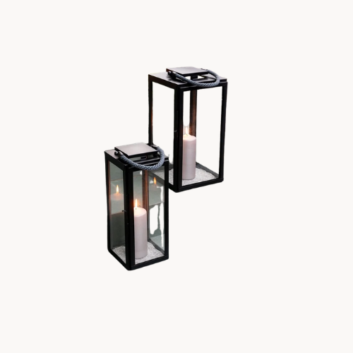 Fink Living Kerzenhalter & Windlichter