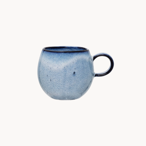 Bloomingville Tasse