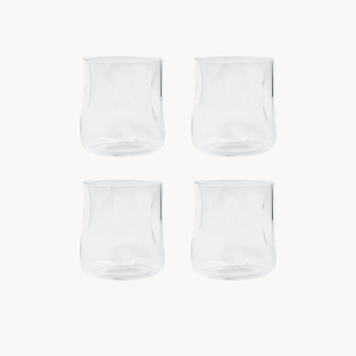 House Doctor Glas