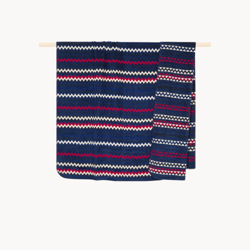 pad Decke & Plaid
