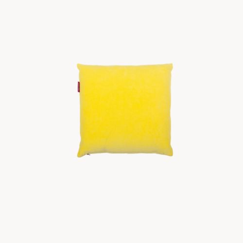 Farbenfreunde Vi Cotton Kissen