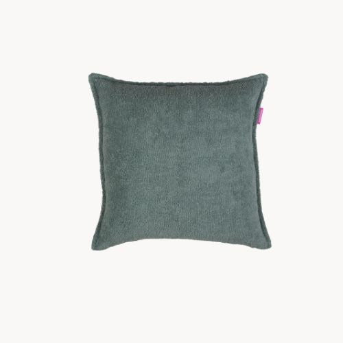 farbenfreunde Fresh Frottee Kissen