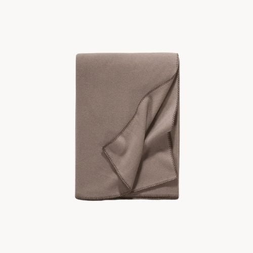 Decken aus Kunstfasern wie Fleece, Polyacryl , Mikrofaser