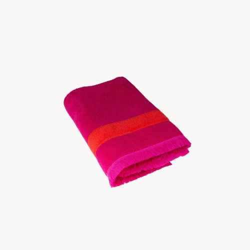 farbenfreunde Fresh Frottee Handtücher & Strandtücher