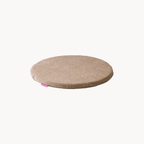 farbenfreunde Fresh Frottee Sitzkissen
