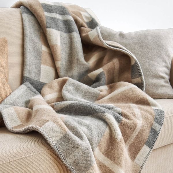 Kuscheldecken & Plaids kaufen – Wärme & Design