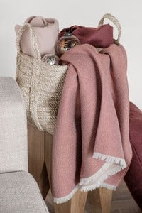 elvang Decken & Plaids