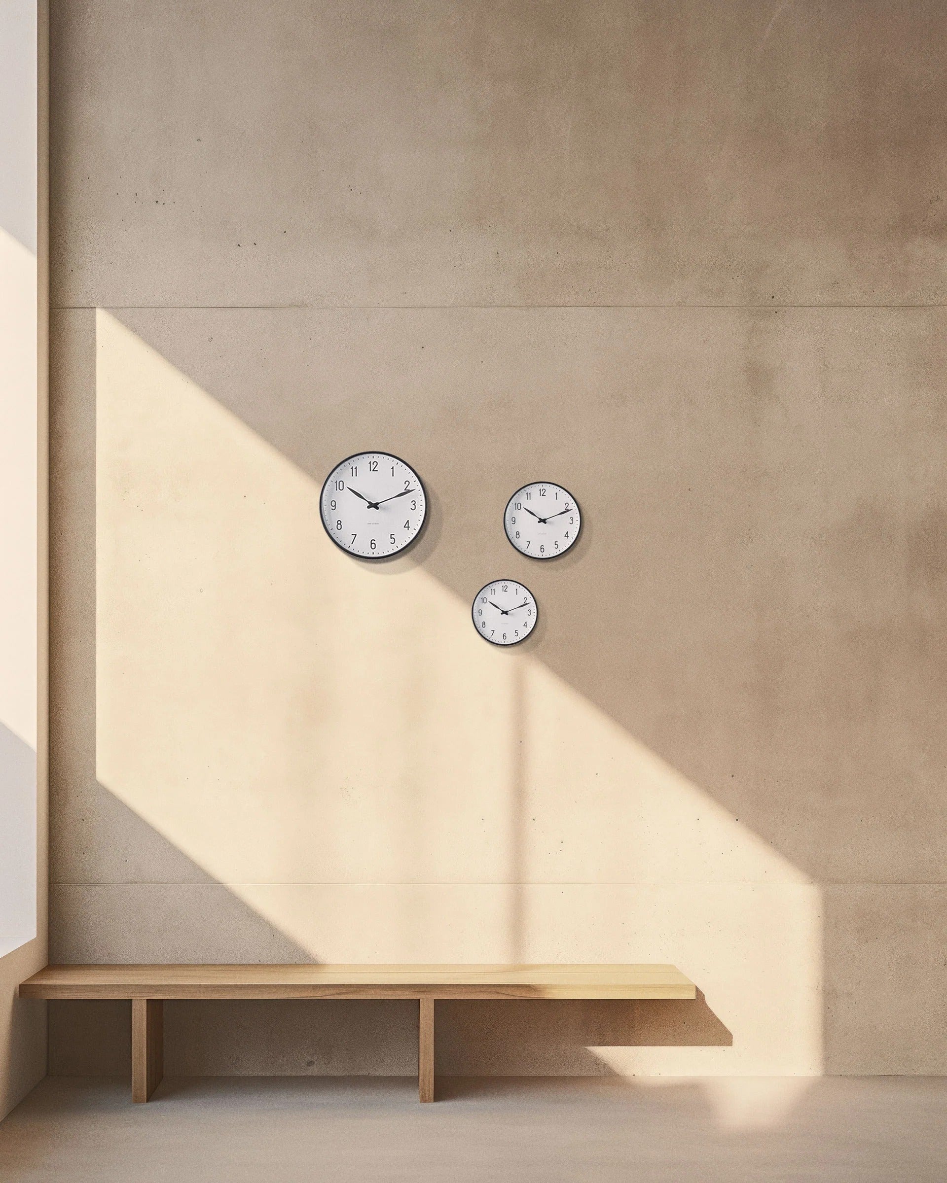 Arne Jacobsen