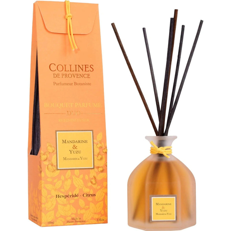 Collines de Provence Duft-Diffuser