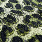 Rohleder Creation Animal – Dekokissen mit Gänsefeder-Füllung