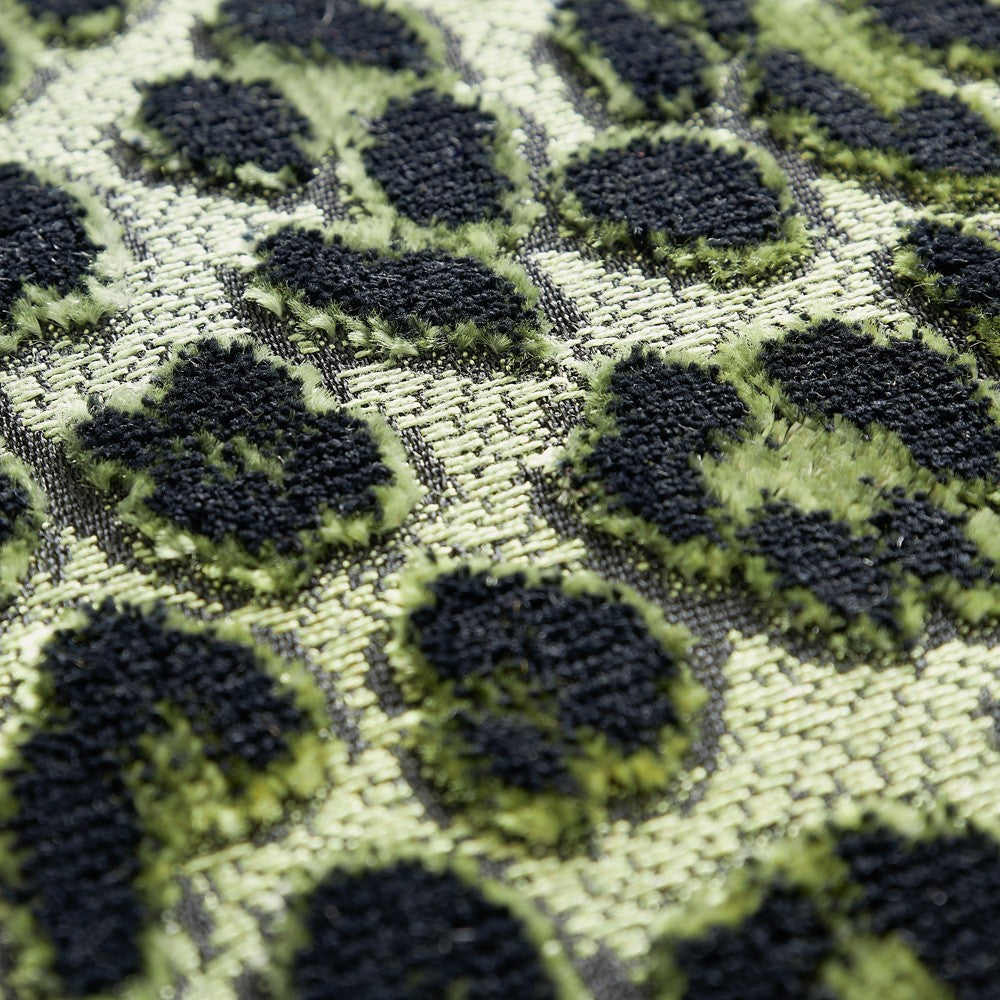 Rohleder Creation Animal – Dekokissen mit Gänsefeder-Füllung